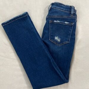 Flying Monkey skinny jeans